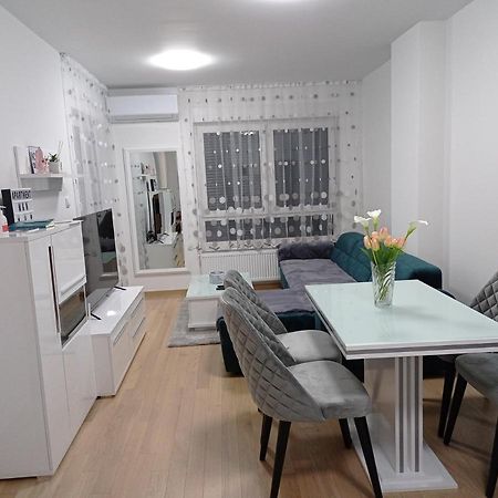 Apartment M & N Banyaluka Dış mekan fotoğraf