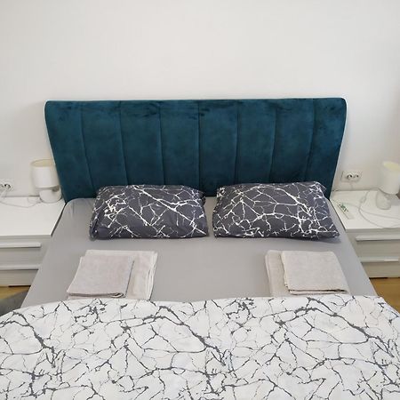 Apartment M & N Banyaluka Dış mekan fotoğraf