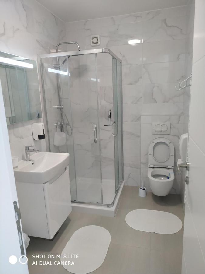 Apartment M & N Banyaluka Dış mekan fotoğraf