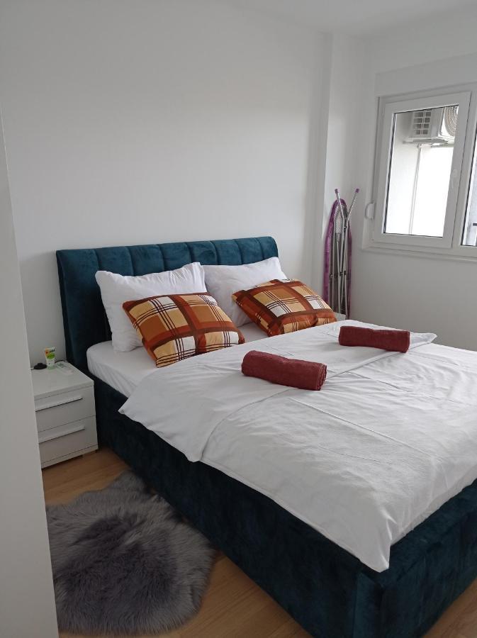 Apartment M & N Banyaluka Dış mekan fotoğraf