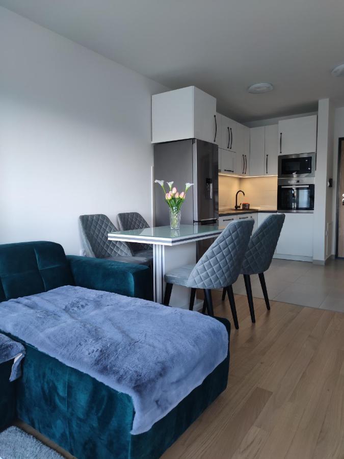 Apartment M & N Banyaluka Dış mekan fotoğraf