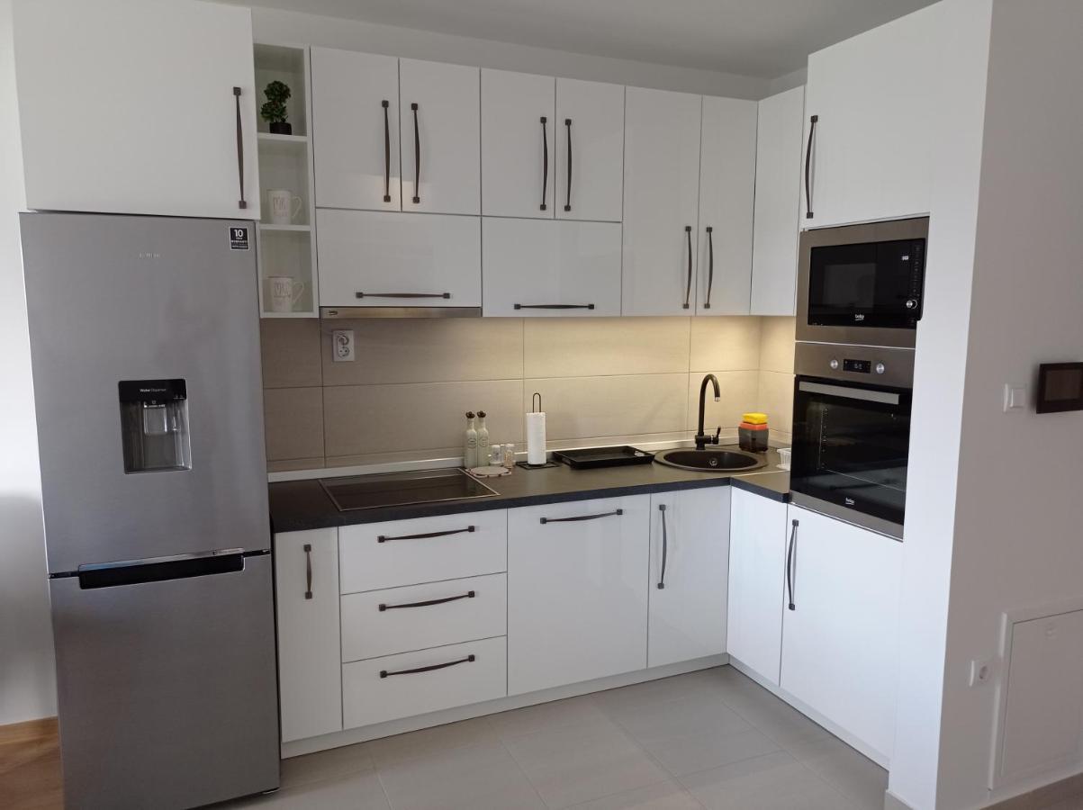 Apartment M & N Banyaluka Dış mekan fotoğraf