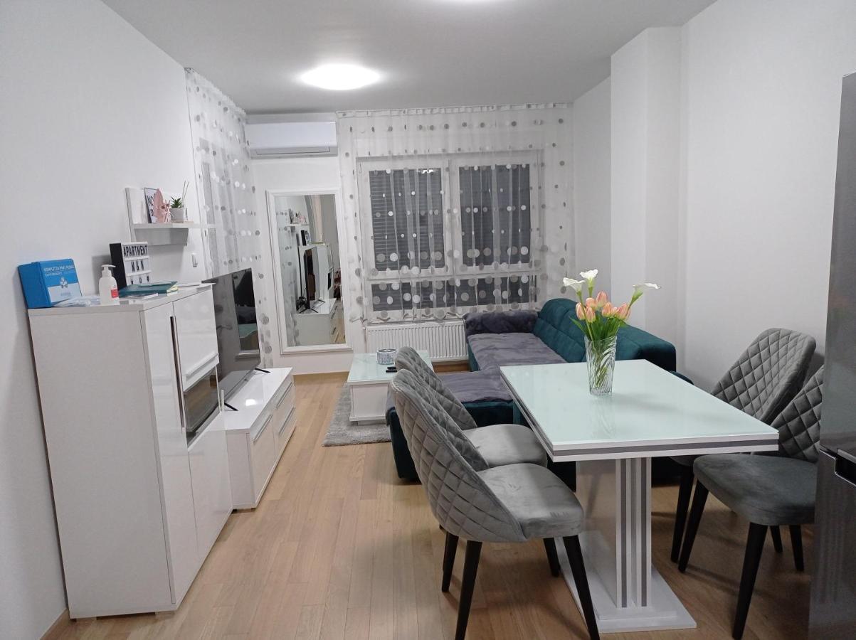 Apartment M & N Banyaluka Dış mekan fotoğraf