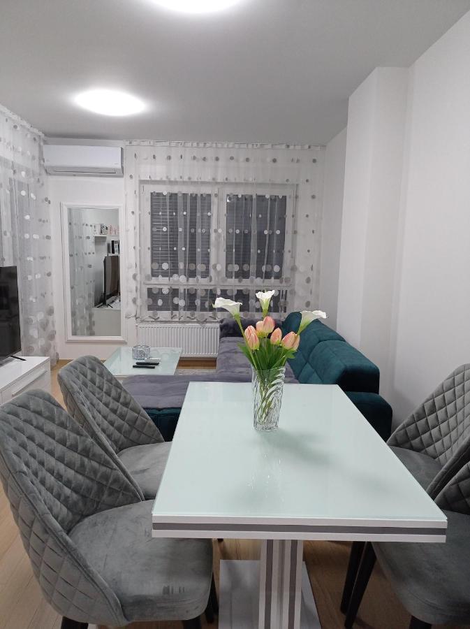 Apartment M & N Banyaluka Dış mekan fotoğraf