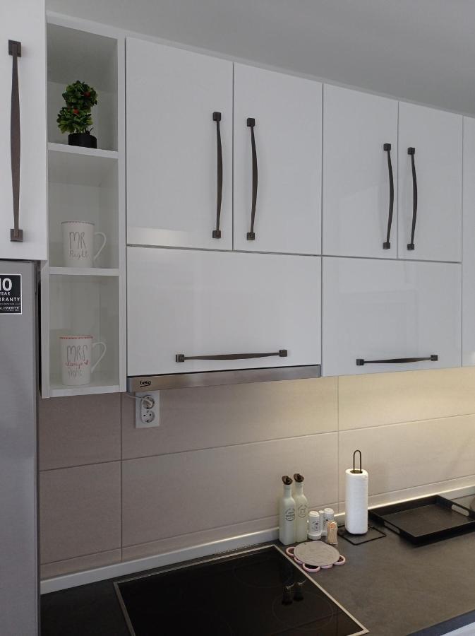 Apartment M & N Banyaluka Dış mekan fotoğraf