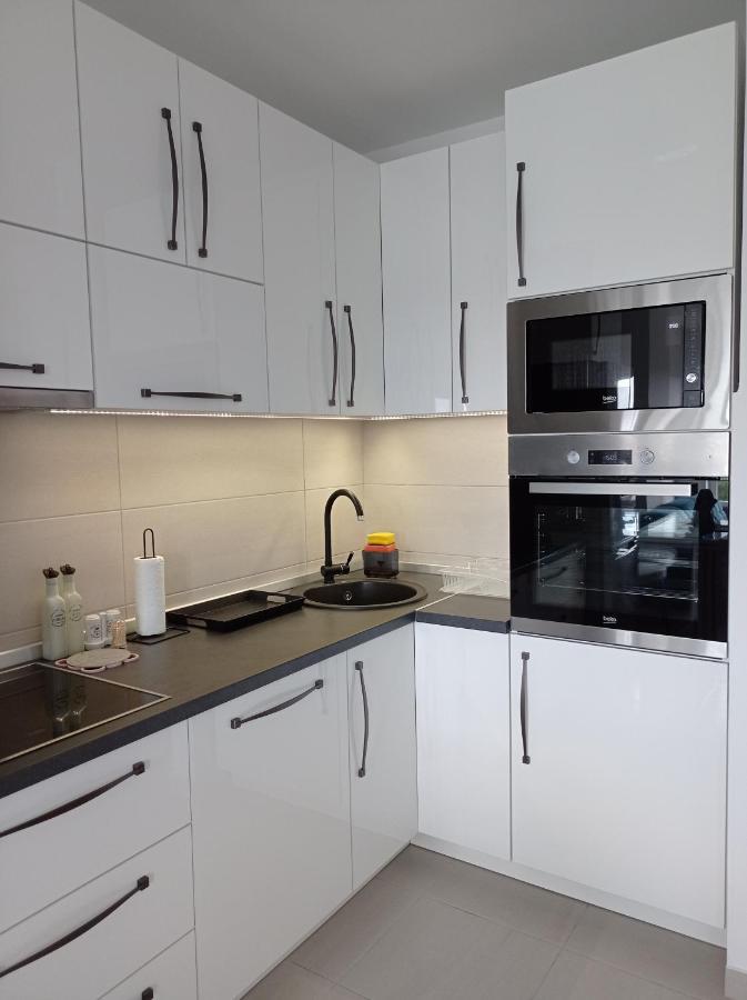 Apartment M & N Banyaluka Dış mekan fotoğraf