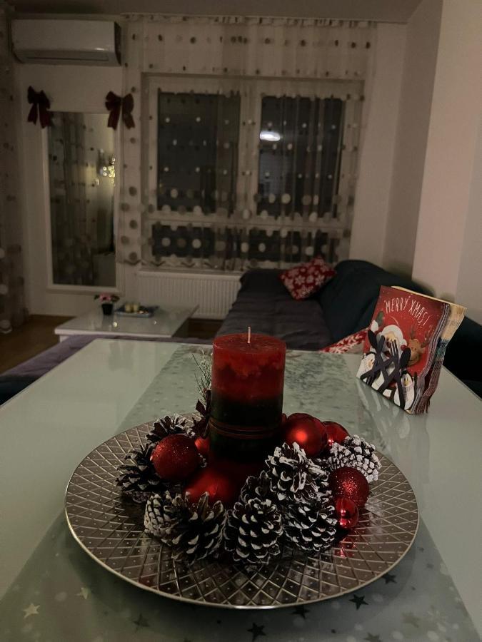 Apartment M & N Banyaluka Dış mekan fotoğraf