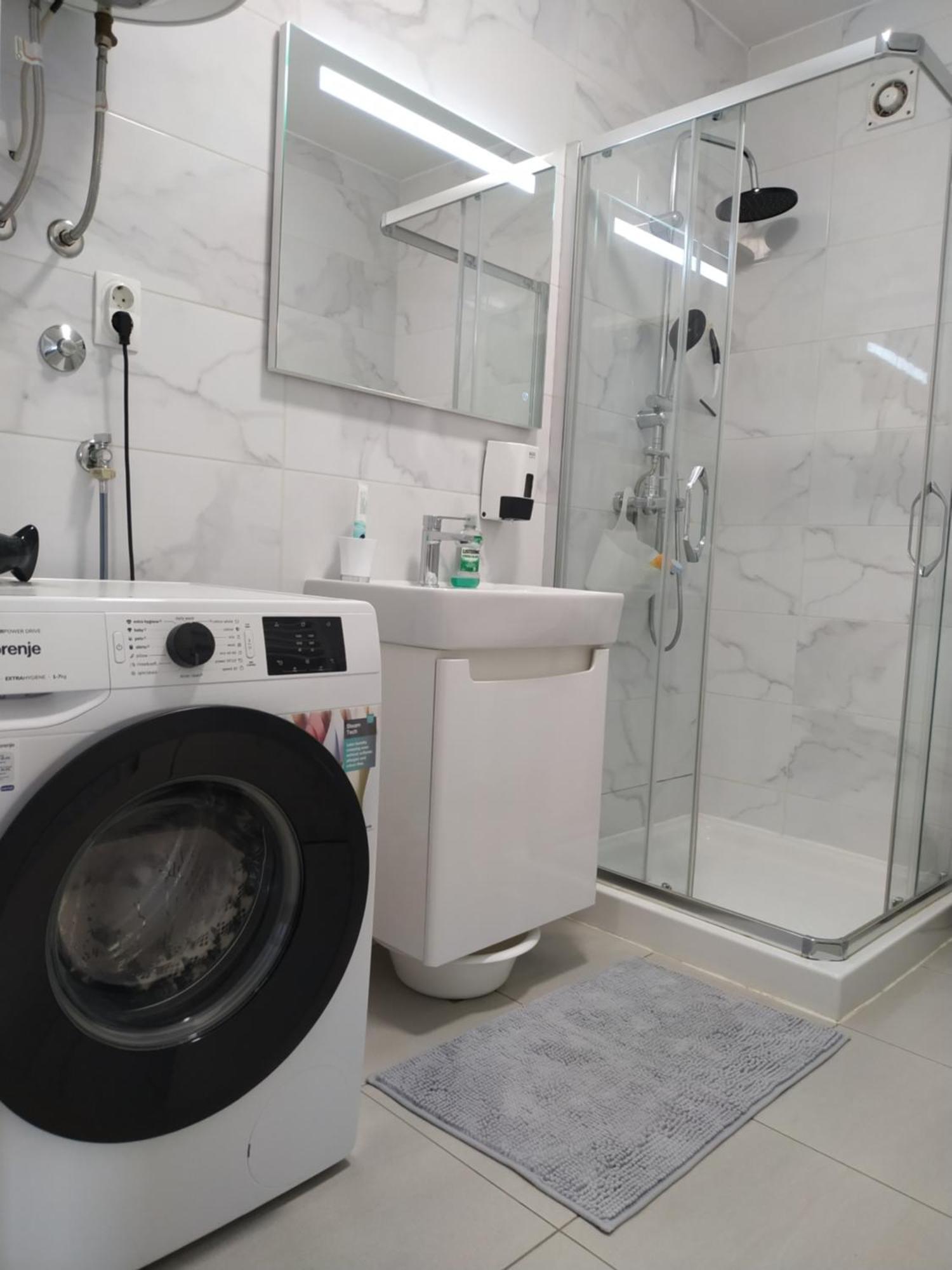 Apartment M & N Banyaluka Dış mekan fotoğraf