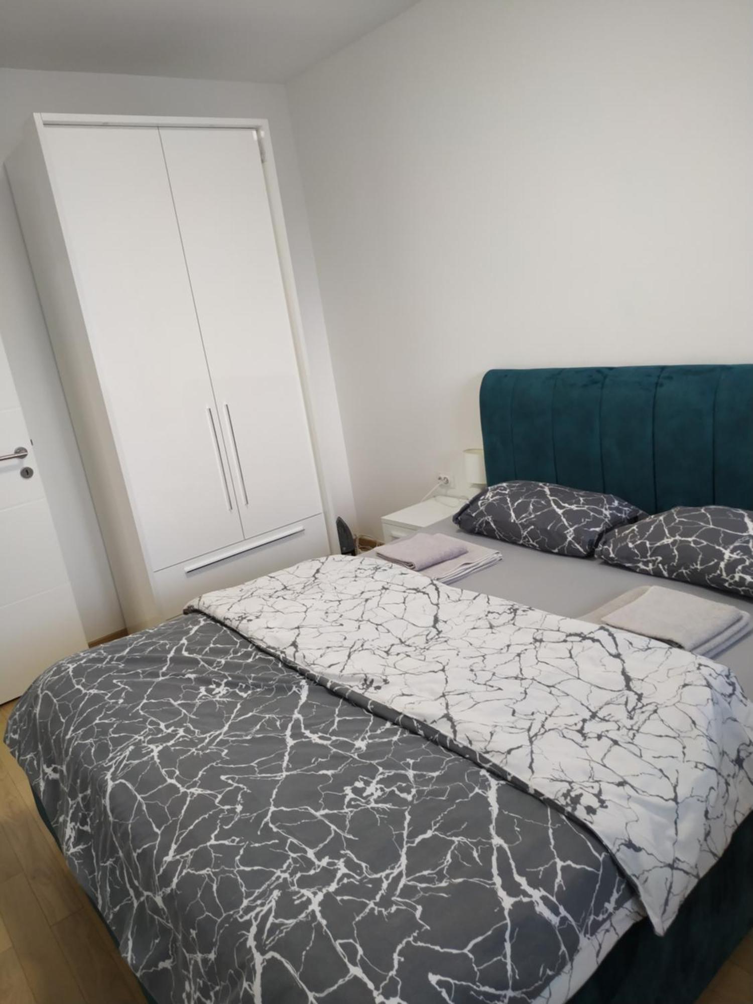 Apartment M & N Banyaluka Dış mekan fotoğraf