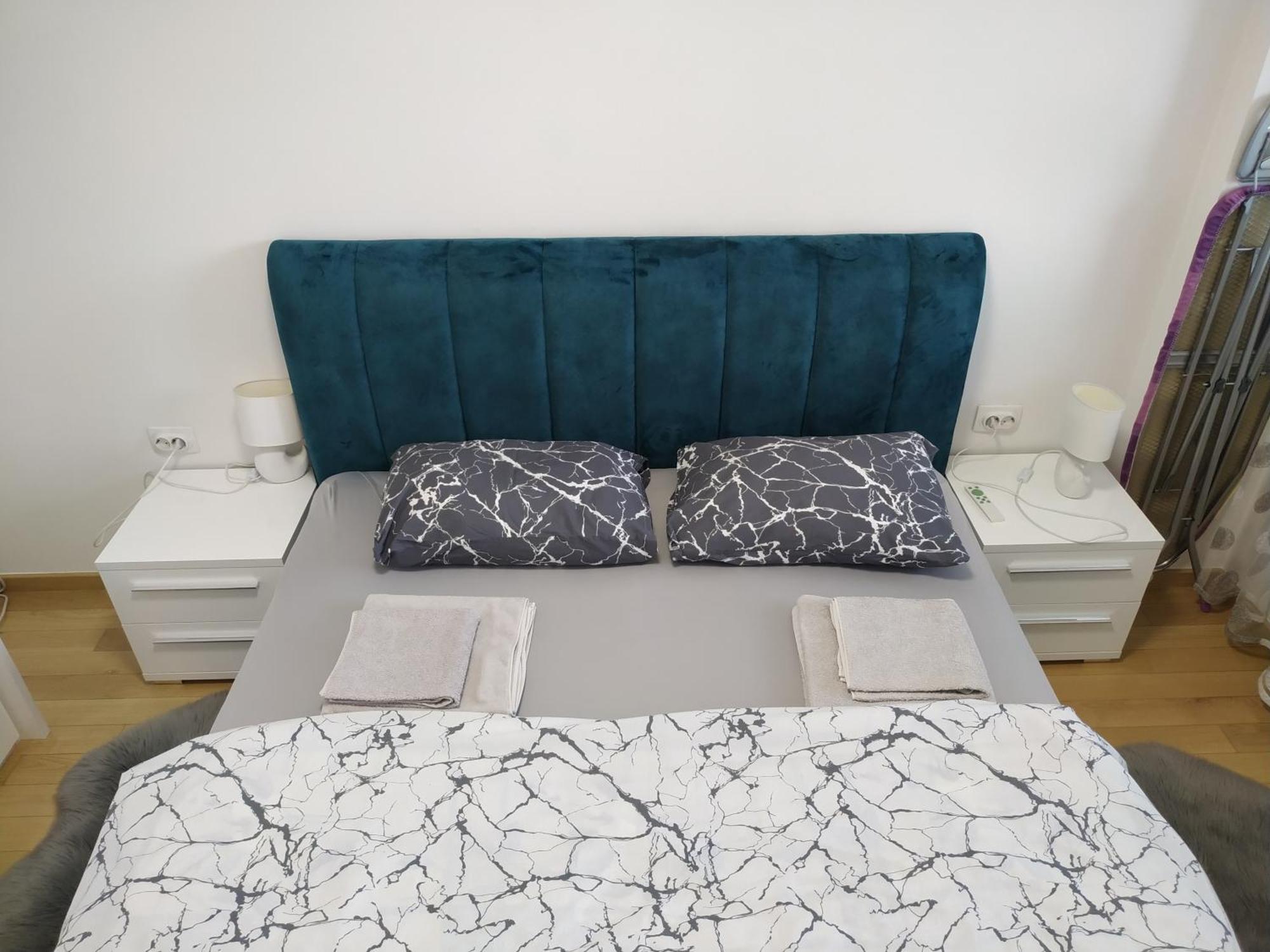 Apartment M & N Banyaluka Dış mekan fotoğraf