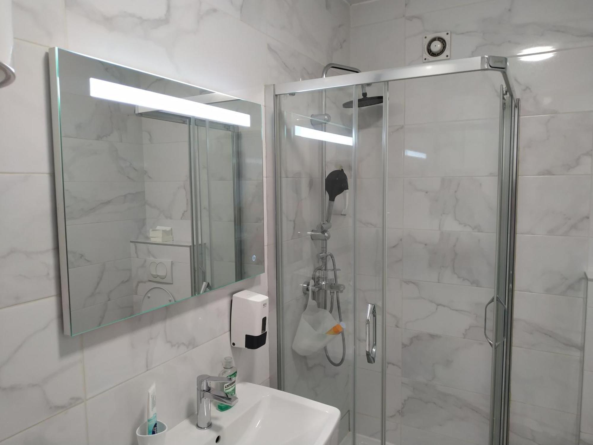 Apartment M & N Banyaluka Dış mekan fotoğraf