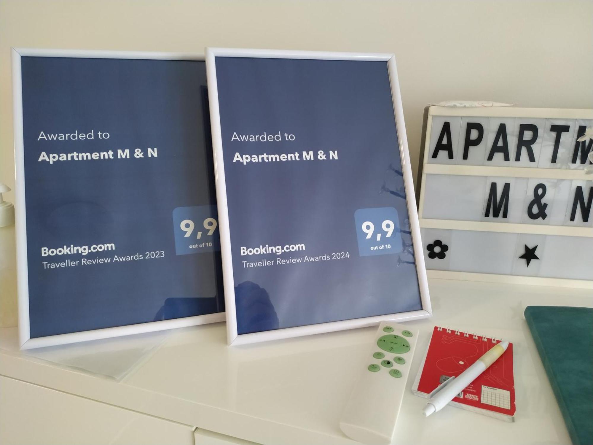 Apartment M & N Banyaluka Dış mekan fotoğraf