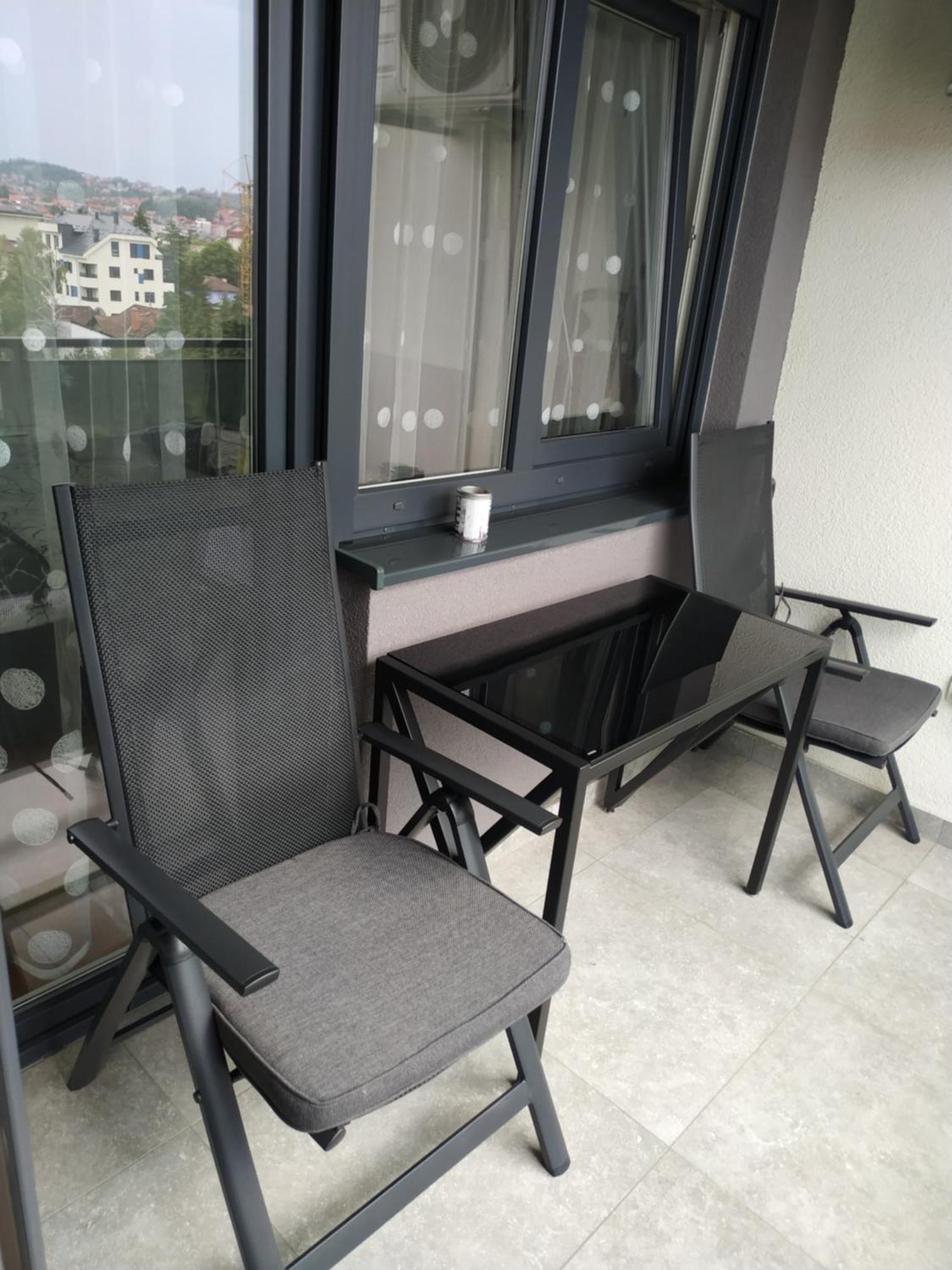 Apartment M & N Banyaluka Dış mekan fotoğraf